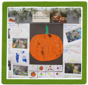 Activities to do with pumpkins